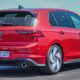 2022 Volkswagen GTI prospera nell'era moderna