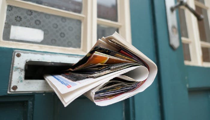 4 provider di posta elettronica usa e getta e usa e getta che puoi provare