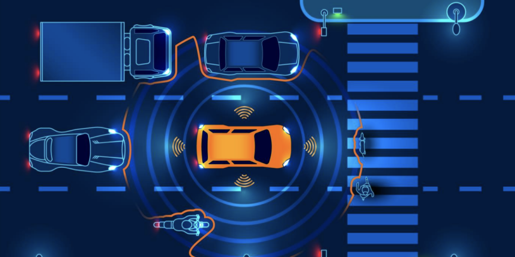 AAA: la tecnologia di assistenza alla guida non è affidabile come si potrebbe pensare