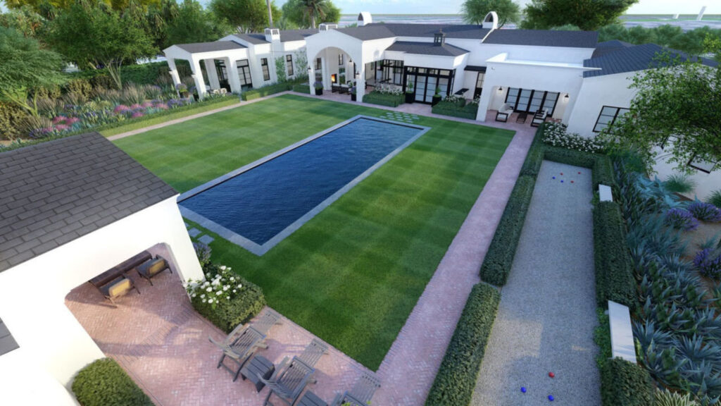 Abbiamo appena lanciato ICONIC HAUS | Design Lab… Uno showhouse virtuale di designer di lusso con 20 team di design straordinari da Chicago a Scottsdale a Los Angeles