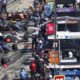 Alla prova finale di Indy 500, Pato O'Ward, Scott Dixon più veloce