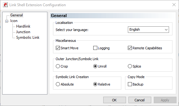 Come creare collegamenti simbolici (collegamento simbolico) in Windows 10