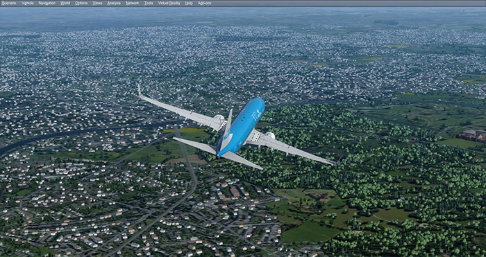 Imposta Flight Simulator Uk Set Up Flight Simulator Uk