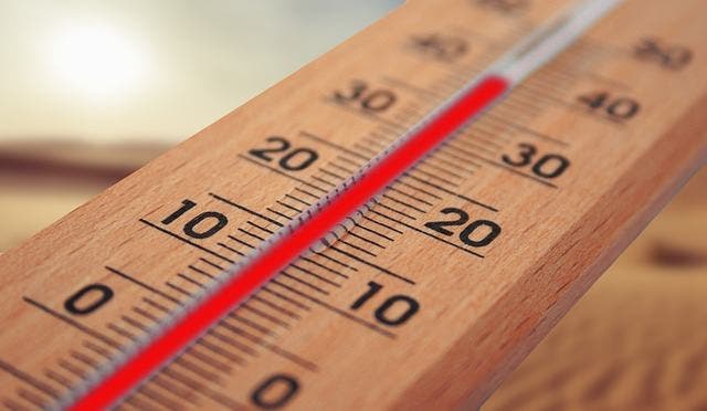 Come raffreddare una temperatura elevata della CPU