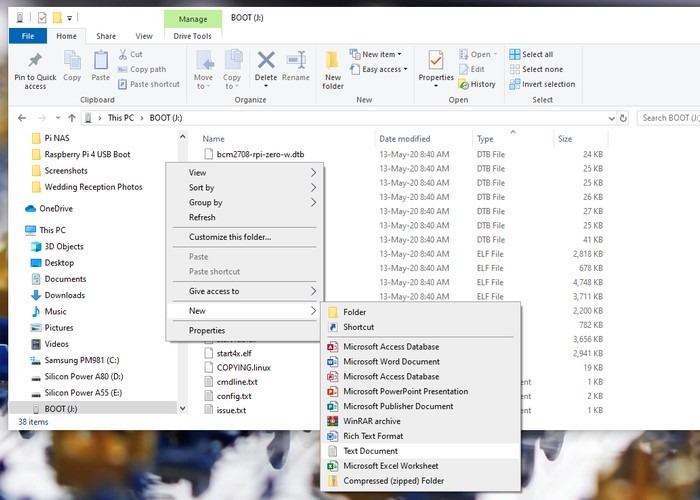 Come trasformare il tuo Raspberry Pi in NAS con OpenMediaVault