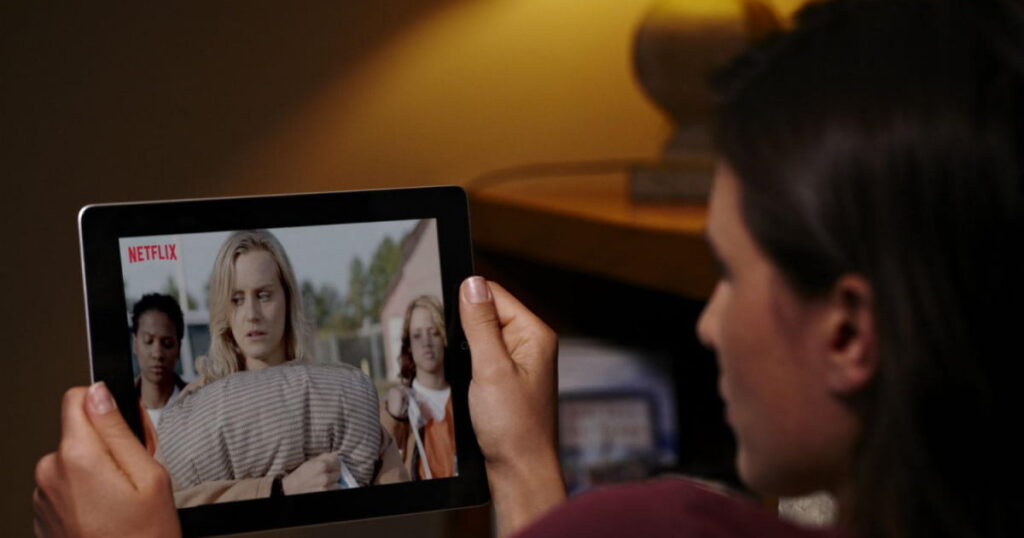 Come utilizzare i codici delle categorie segrete di Netflix per trovare ciò che desideri guardare