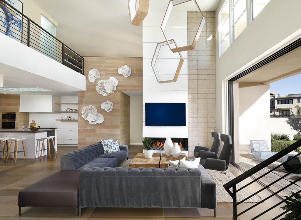 Design degli interni ecocompatibile | Adesso è il momento