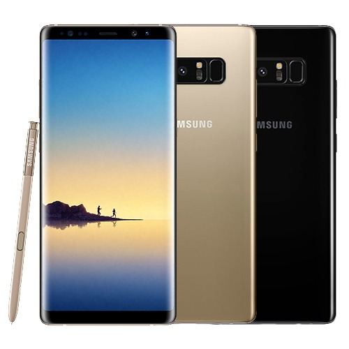 Miglior smartphone per anziani Galaxy Note 8 Best Smartphone For Seniors Galaxy Note 8