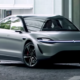Il prototipo Sony Vision-S passa dallo stage CES ai test su strada a Tokyo