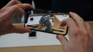 Recensione iPhone 8 Plus