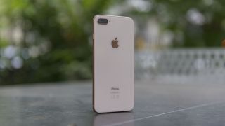 Recensione iPhone 8 Plus
