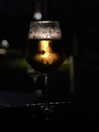 Le opzioni di ritratto in condizioni di scarsa illuminazione possono funzionare molto bene