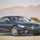 La nuova Mercedes-Benz Classe S non avrà modelli coupé o cabriolet