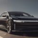 Lucid Air contro Tesla Model S e Porsche Taycan: test della gamma nel mondo reale
