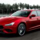 Maserati Ghibli 2021