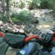 Off-Road con onX e Can-Am Renegade 1000 XC