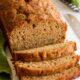 Pane alle zucchine