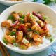 Pollo Kung Pao