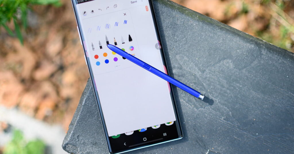 Problemi comuni di Samsung Galaxy Note 10 e 10 Plus e come risolverli