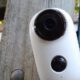 Recensione della telecamera di sicurezza wireless HeimVision HMD2 + Giveaway