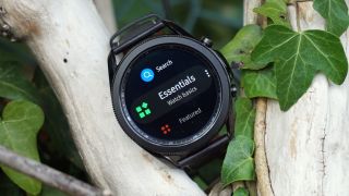 Samsung Galaxy Watch 3