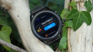 Samsung Galaxy Watch 3