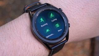 Samsung Galaxy Watch 3