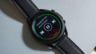 Samsung Galaxy Watch 3