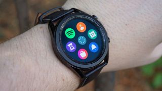 Samsung Galaxy Watch 3