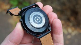 Samsung Galaxy Watch 3