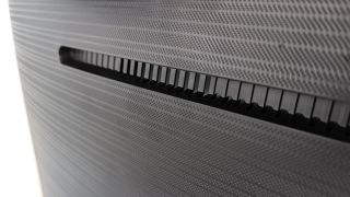 Recensione TV QLED Samsung Q80T