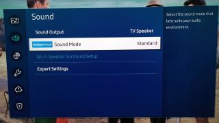 Recensione TV QLED Samsung Q80T