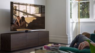Recensione TV QLED Samsung Q80T