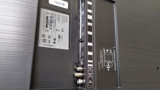 Recensione TV QLED Samsung Q80T