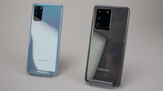 Samsung Galaxy S20 Ultra