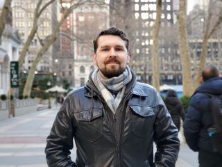 Samsung Galaxy S10 5G camera sample