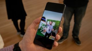 Samsung Galaxy S20 Ultra