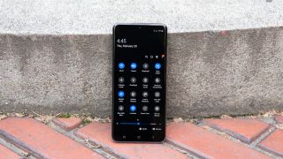 Samsung Galaxy S20 Ultra
