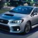 Subaru WRX del 2021