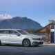 Successivo VW Passat per l'Europa otterrà la variante completamente elettrica, arriverà nel 2023