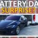 Tesla Model S Plaid: potrebbe essere la più grande sorpresa del giorno della batteria Tesla?