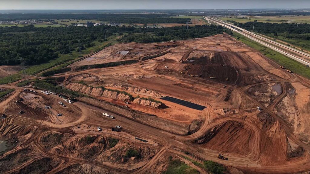 Tesla sta già pubblicando lavori per Cybertruck Gigafactory ad Austin, Texas