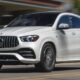 Testato: 2021 Mercedes-AMG GLE53 Coupé premia il design