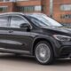 Testato: Mercedes-Benz GLA250 4Matic del 2021 rilascia il Hatchback Act