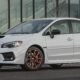 Testato: Subaru WRX Series 2020.Il bianco spezza un'auto da rally che invecchia