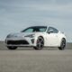 Toyota 86 e Subaru BRZ in fase di produzione, nuovo modello in arrivo