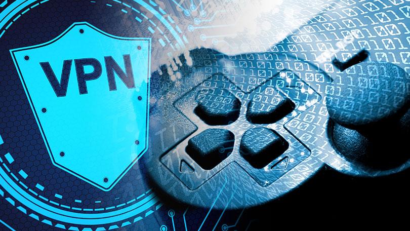 Come utilizzare una VPN con la tua PlayStation 4