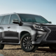 2021 Lexus GX