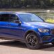 2021 Mercedes-Benz Classe GLC