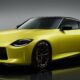 2021 Nissan 400Z